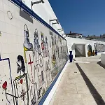 דירה The Downtown