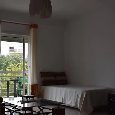 The Downtown البوفيرا