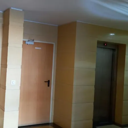 The Downtown * אלבופיירה