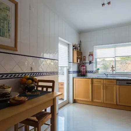 Apartment The Downtown Albufeira