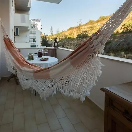 The Downtown Appartement