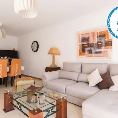 The Downtown Appartement Albufeira