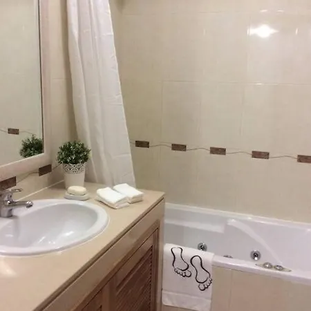 The Downtown Appartement