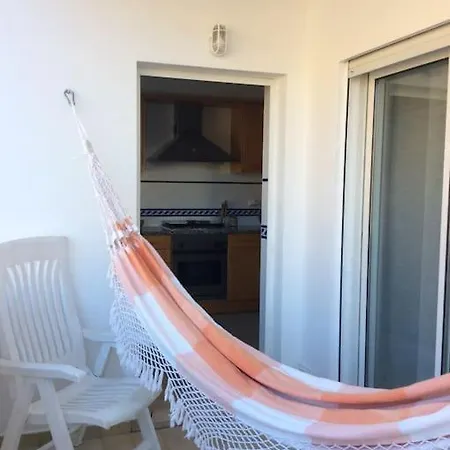 Appartement The Downtown Albufeira