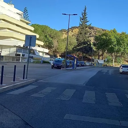 דירה The Downtown *