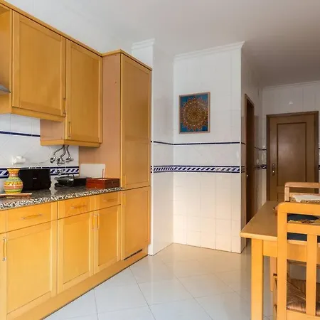 Appartement The Downtown