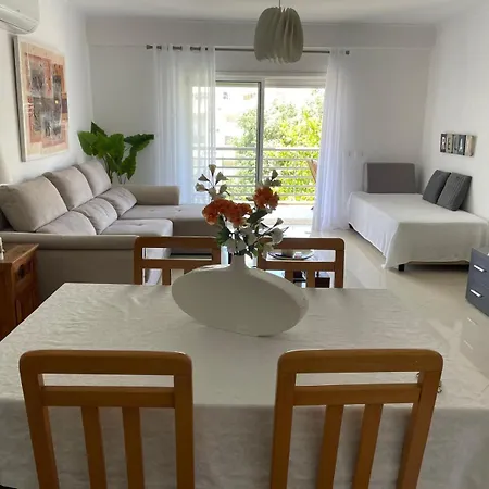 Apartment The Downtown *