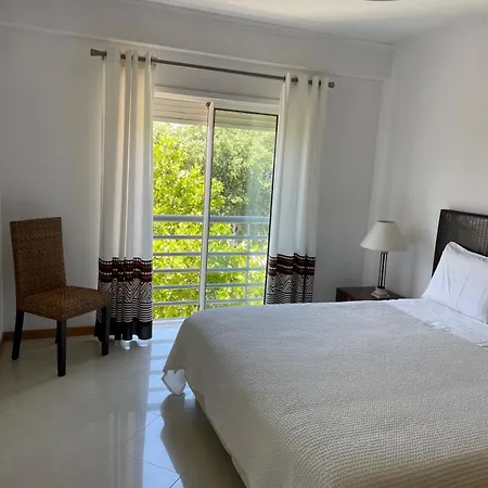 The Downtown Albufeira