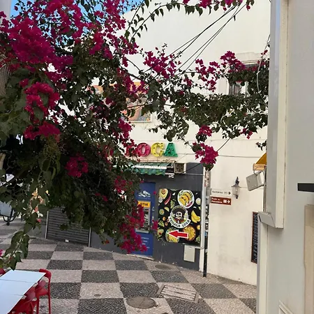 The Downtown Appartement