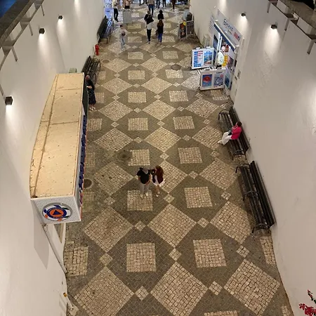 דירה The Downtown