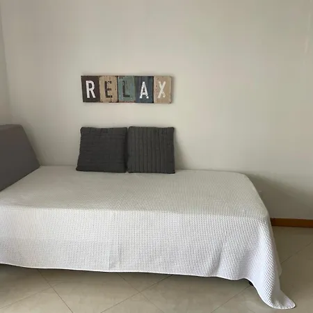 The Downtown Apartment *