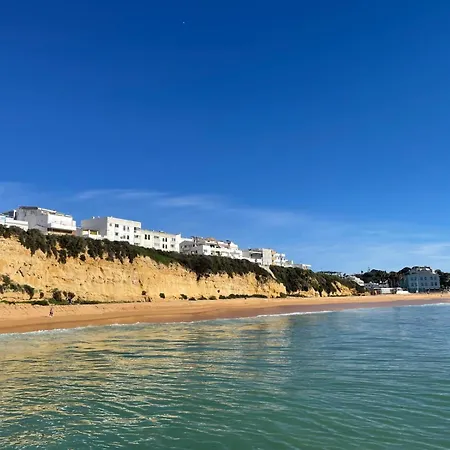 The Downtown Appartement Albufeira