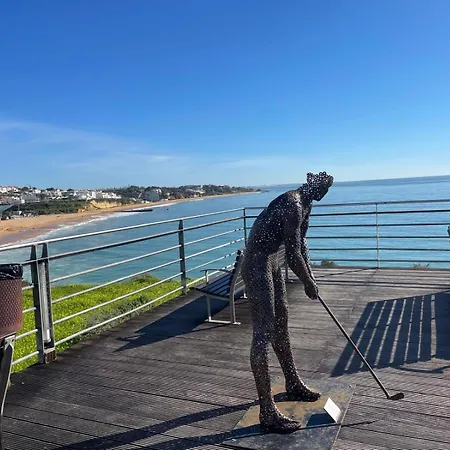 Apartment The Downtown Albufeira