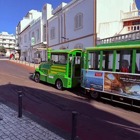 The Downtown * Albufeira