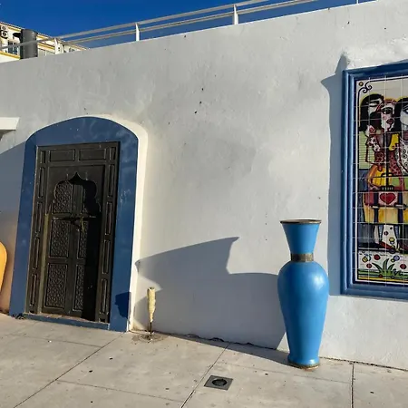 The Downtown * Albufeira