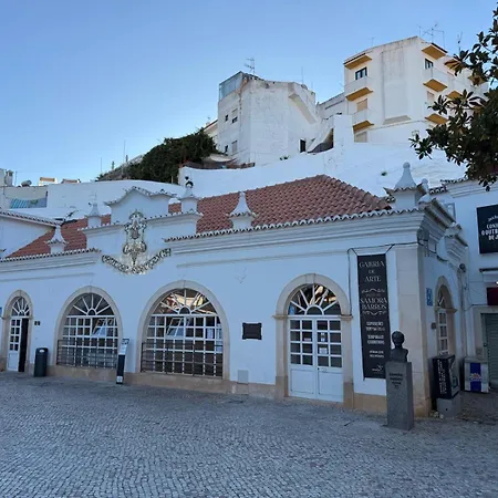 The Downtown Apartment Albufeira