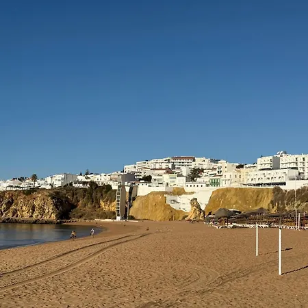 The Downtown * Albufeira