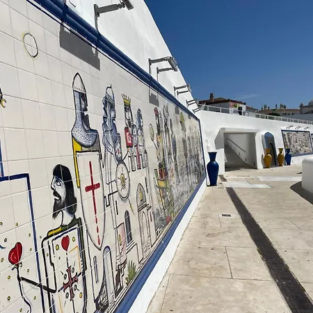 Appartement The Downtown