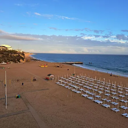 Apartment The Downtown Albufeira