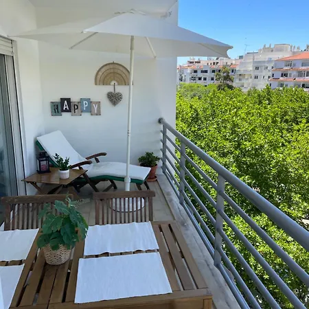 Appartement The Downtown *