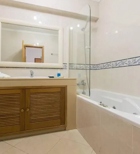 The Downtown * 알부페이라