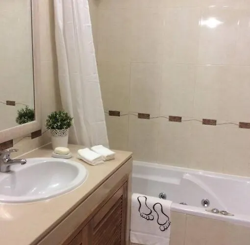 The Downtown Apartmán