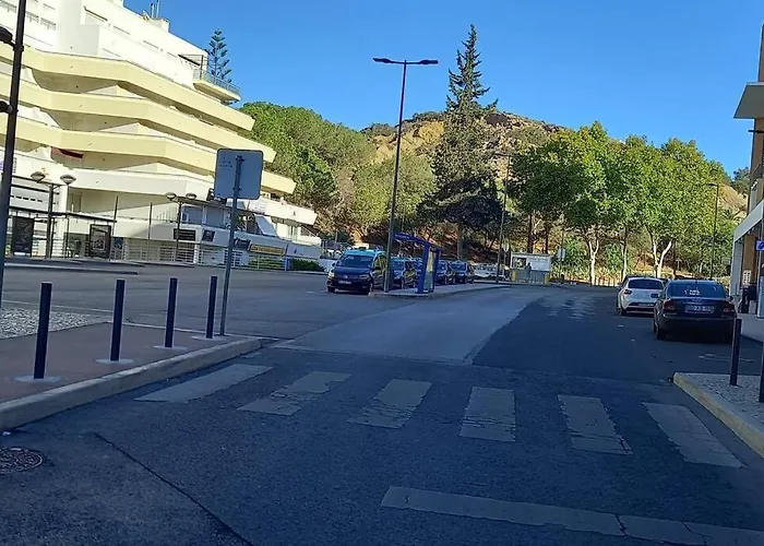 아파트 The Downtown *