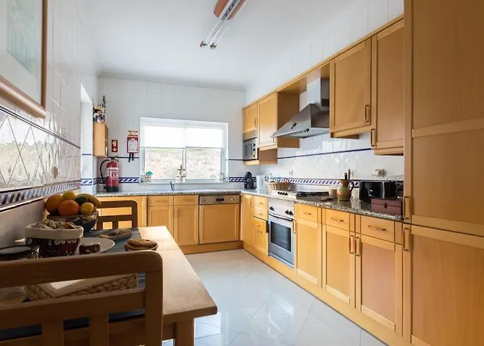 The Downtown * 알부페이라