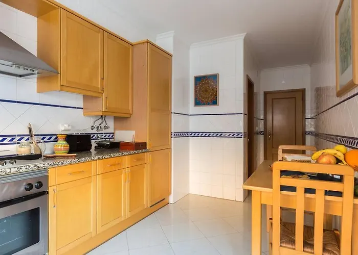 Apartmán The Downtown