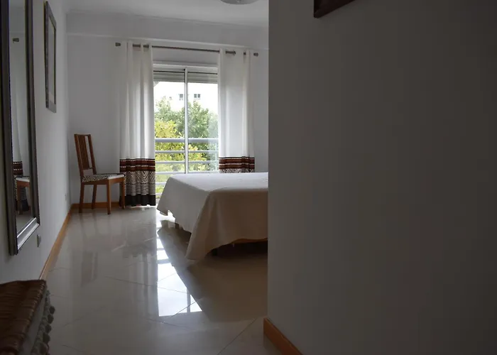 The Downtown * Albufeira