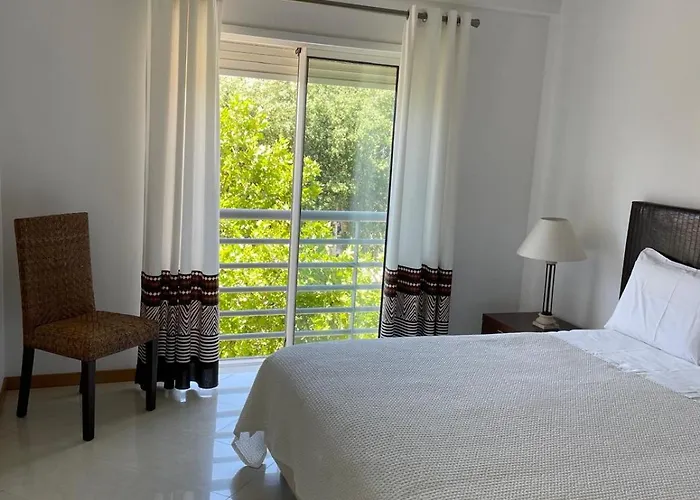 The Downtown Albufeira