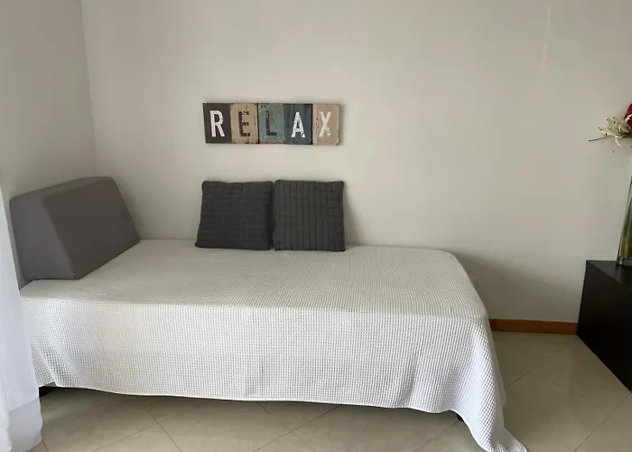 The Downtown Apartmán *