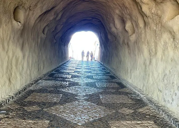 The Downtown 알부페이라