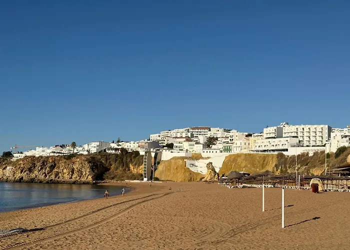 The Downtown * Albufeira