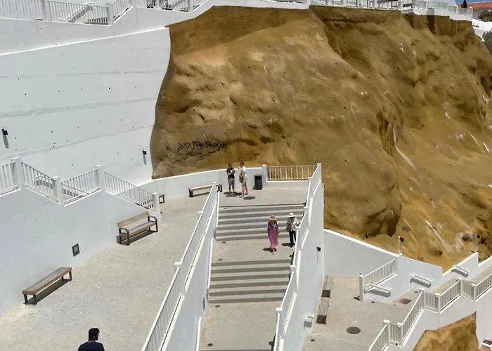 The Downtown * 알부페이라