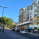 The Downtown 아파트 알부페이라