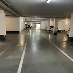 The Downtown 아파트 *