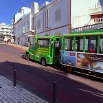 The Downtown * 알부페이라