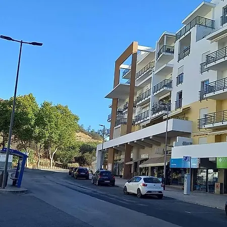 The Downtown Appartamento Albufeira
