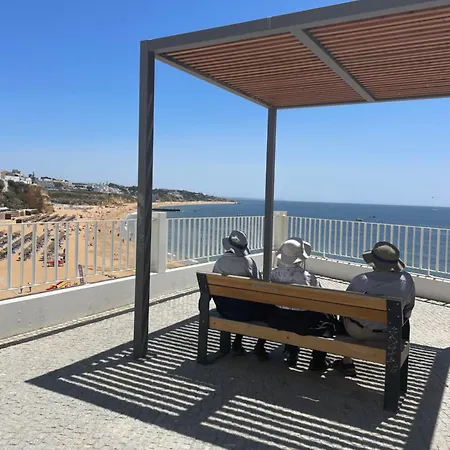 Apartamento The Downtown Albufeira