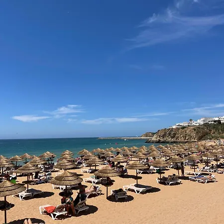 The Downtown * Albufeira