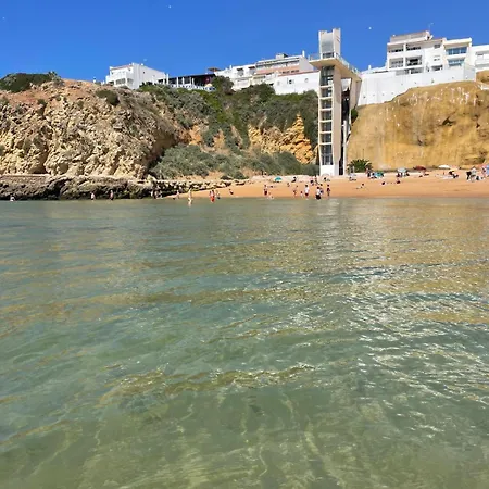 Lägenhet The Downtown *