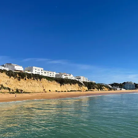 Daire The Downtown Albufeira