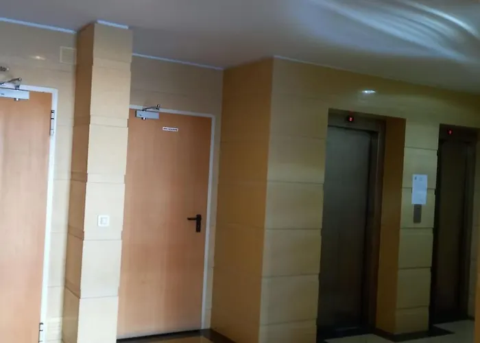 The Downtown * Albufeira