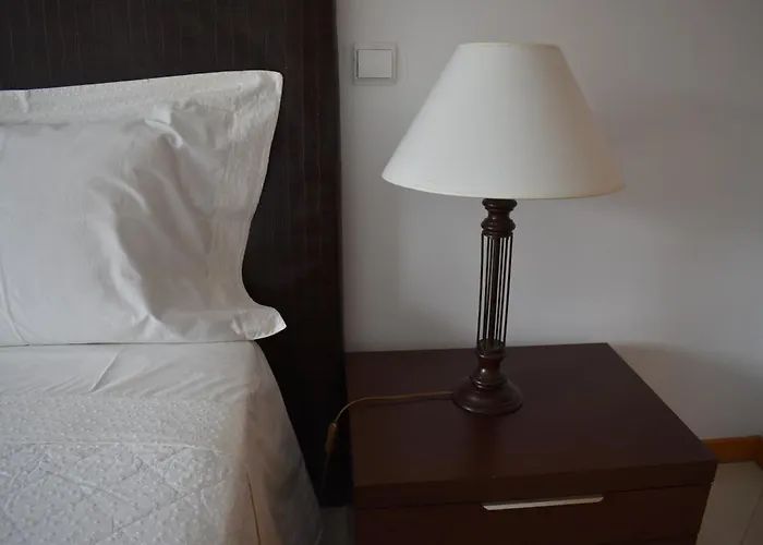 The Downtown * Albufeira