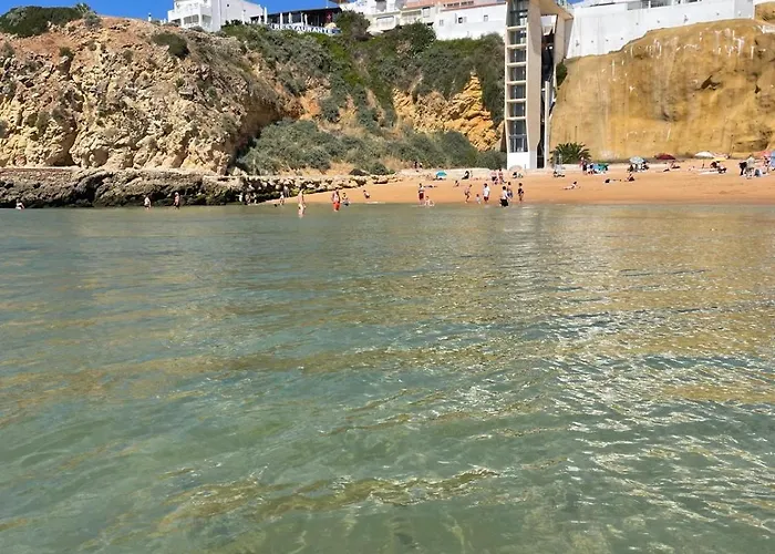 Daire The Downtown *