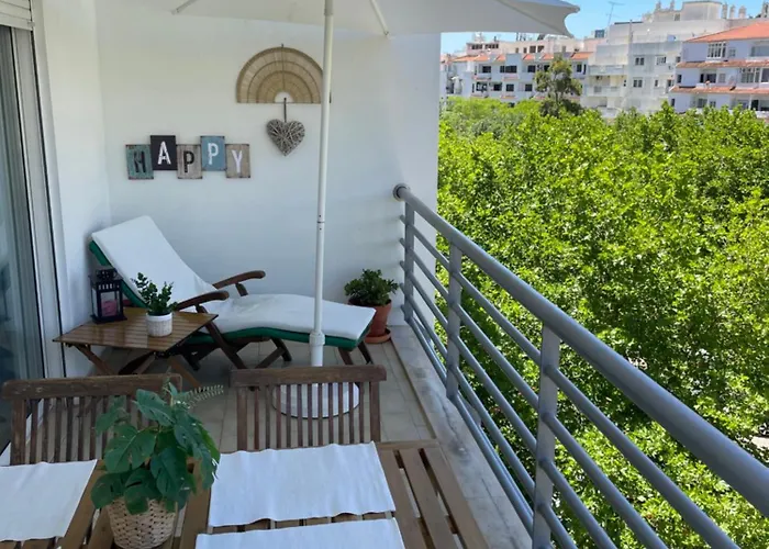 Daire The Downtown *